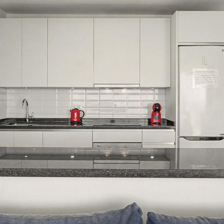 Apartamento Luminoso Marbella - Appartamento Deluxe con 2 Camere da Letto e Vista Oceano - 8