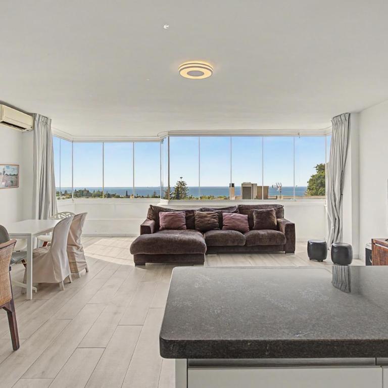 Apartamento Luminoso Marbella - Appartamento Deluxe con 2 Camere da Letto e Vista Oceano - 19