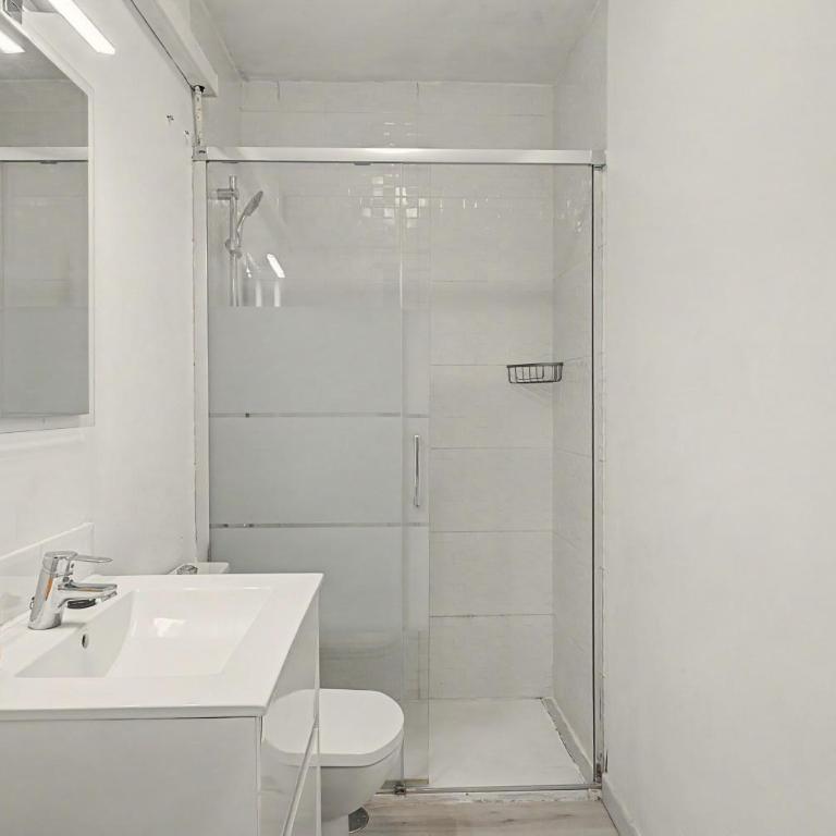 Apartamento Luminoso Marbella - Appartamento Deluxe con 2 Camere da Letto e Vista Oceano - 17