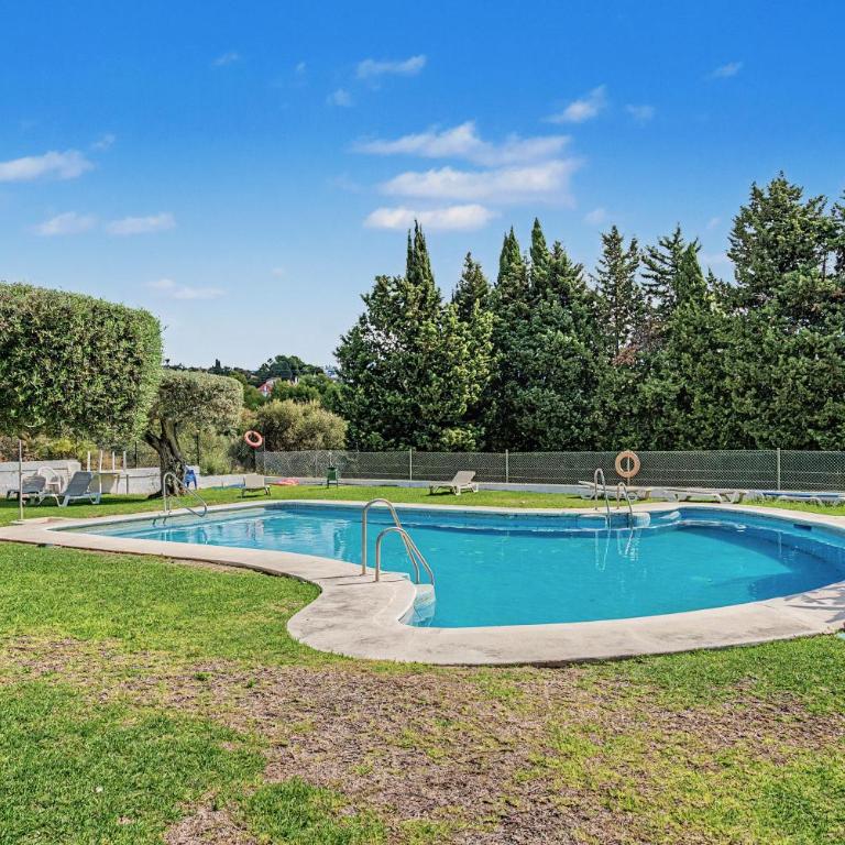 Apartamento Luminoso Marbella - Appartamento Deluxe con 2 Camere da Letto e Vista Oceano - 21