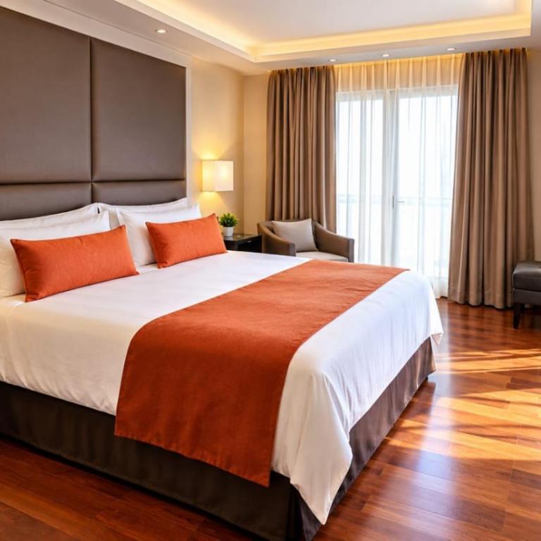 Carles Hotel - Apartamento de 2 dormitorios - 3