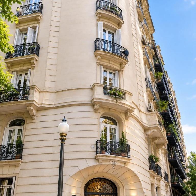 Carles Hotel - Apartamento de 2 dormitorios - 6