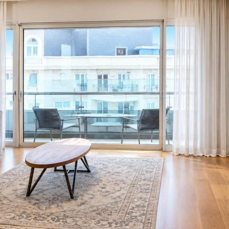 Carles Hotel - Apartamento de 2 dormitorios - 7
