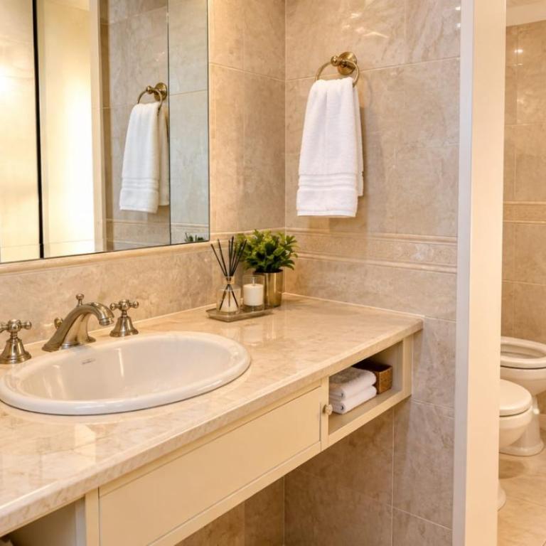 Carles Hotel - Apartamento de 2 dormitorios - 8