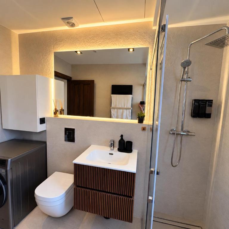 Top floor - Terrace - Sea views - 5 bedrooms - Apartamento Deluxe de 5 dormitorios - 13