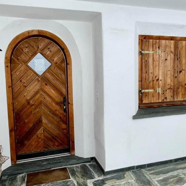 Cosy apartment, private garden with mountain views - Apartment - 15