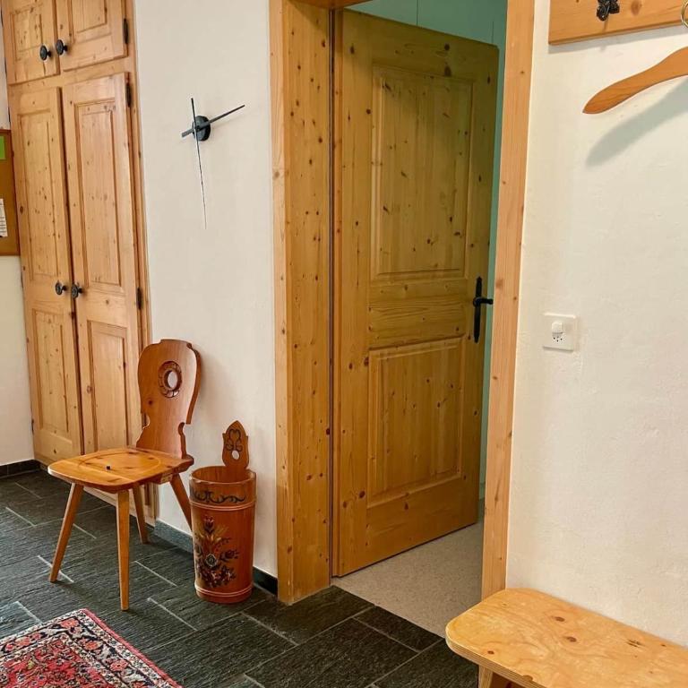 Cosy apartment, private garden with mountain views - Apartment - 17