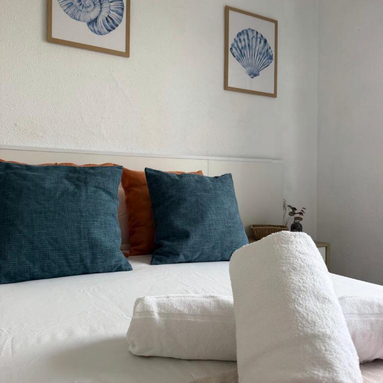 Blue Horizon - Apartamento de 1 dormitorio - 6