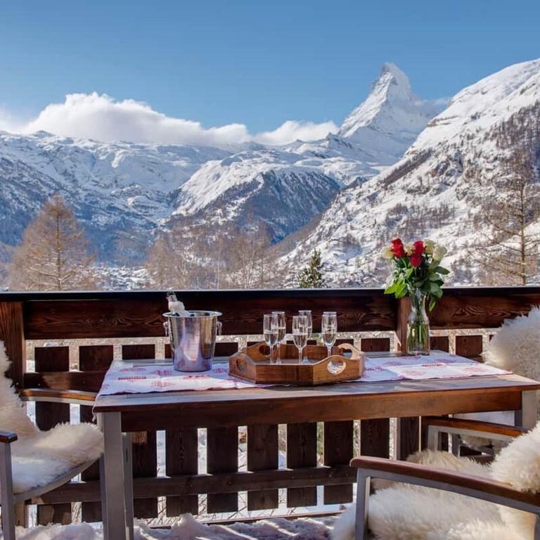 Chalet Bergheim - Ski-in/Ski-out - Chalet - 6