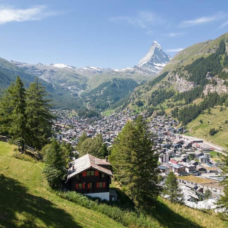 Chalet Bergheim - Ski-in/Ski-out - Chalet - 2