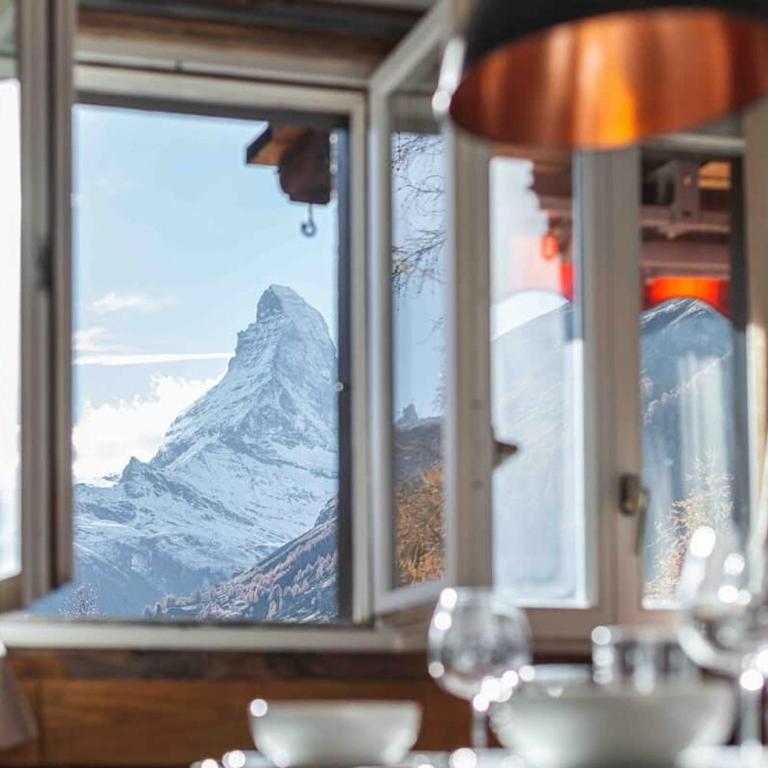 Chalet Bergheim - Ski-in/Ski-out - Chalet - 11