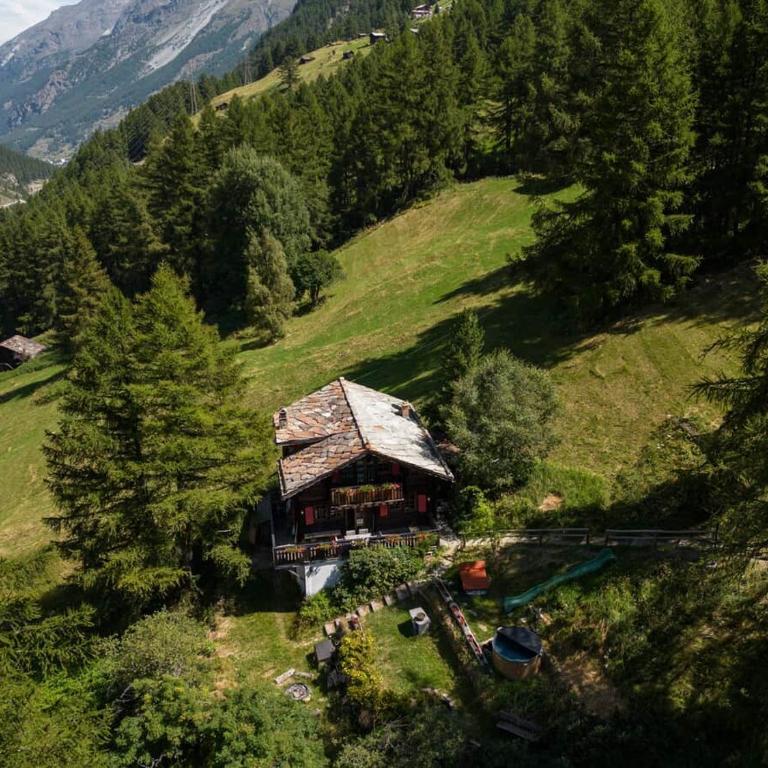 Chalet Bergheim - Ski-in/Ski-out - Chalet - 18