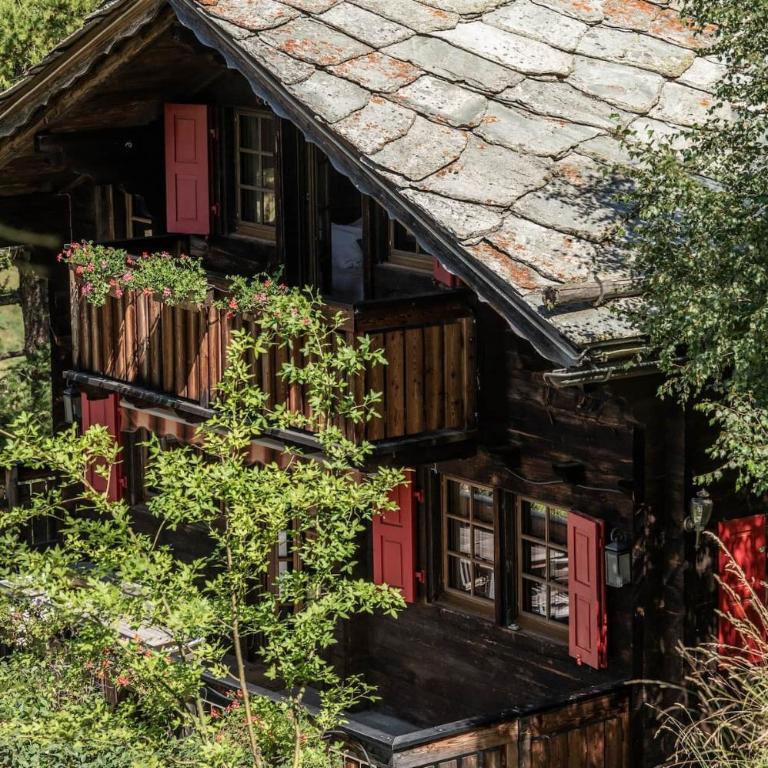 Chalet Bergheim - Ski-in/Ski-out - Chalet - 16