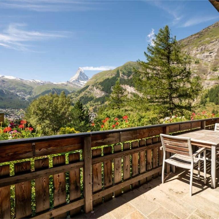 Chalet Bergheim - Ski-in/Ski-out - Chalet - 19