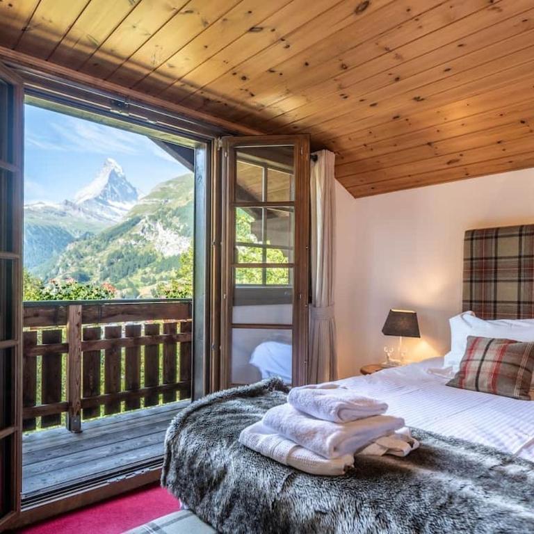 Chalet Bergheim - Ski-in/Ski-out - Chalet - 20