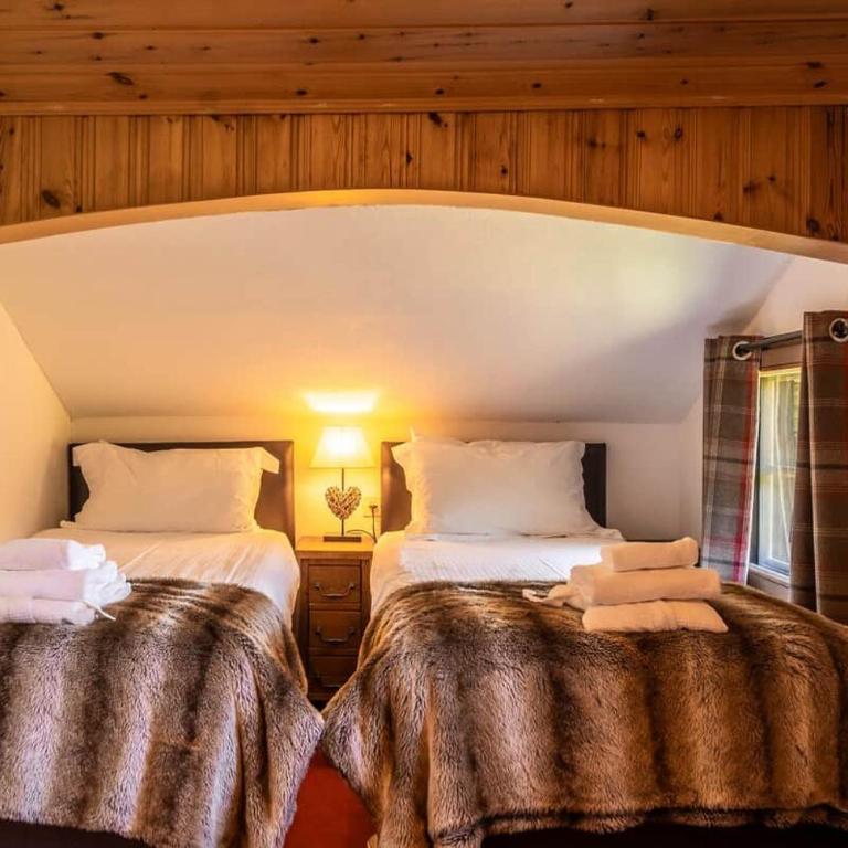 Chalet Bergheim - Ski-in/Ski-out - Chalet - 23