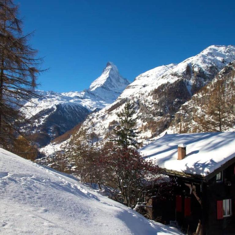 Chalet Bergheim - Ski-in/Ski-out - Chalet - 37
