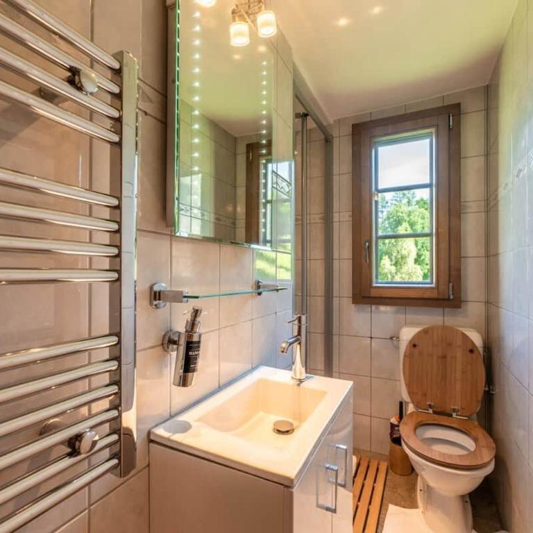 Chalet Bergheim - Ski-in/Ski-out - Chalet - 42