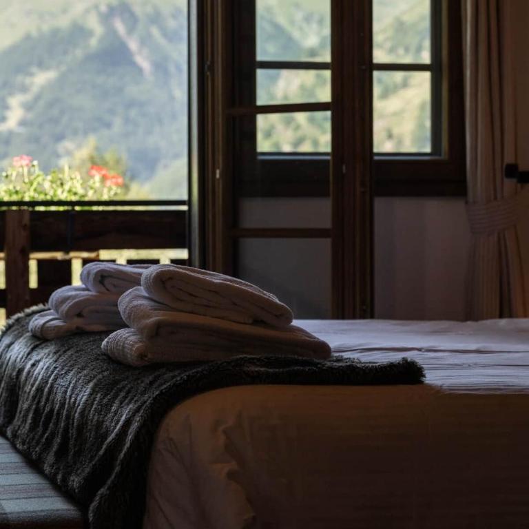 Chalet Bergheim - Ski-in/Ski-out - Chalet - 46