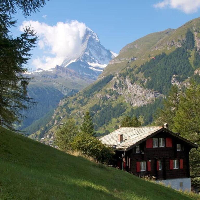 Chalet Bergheim - Ski-in/Ski-out - Chalet - 48
