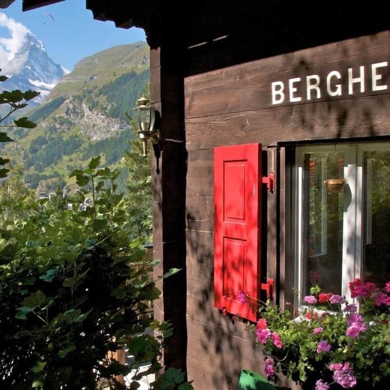Chalet Bergheim - Ski-in/Ski-out - Chalet - 50