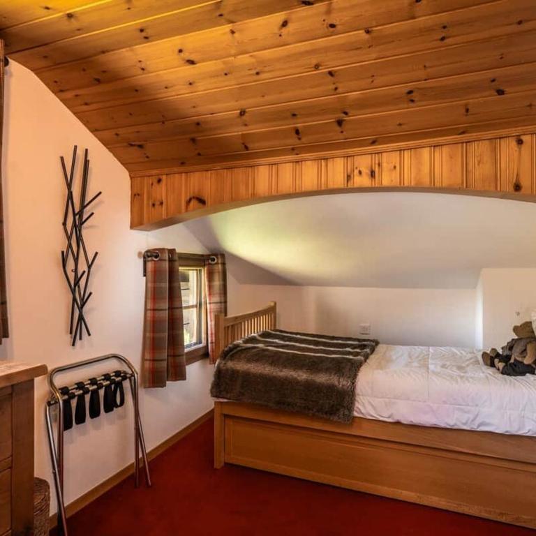 Chalet Bergheim - Ski-in/Ski-out - Chalet - 52