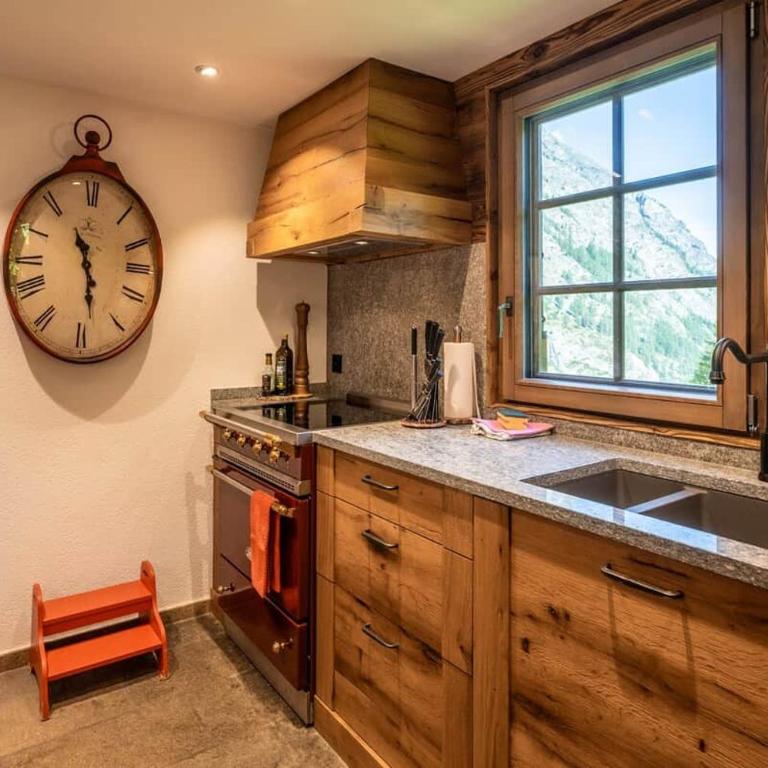 Chalet Bergheim - Ski-in/Ski-out - Chalet - 51