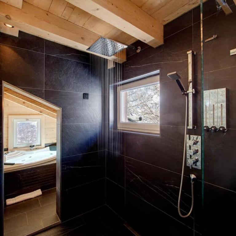 Chalet Bergheim - Ski-in/Ski-out - Chalet - 53