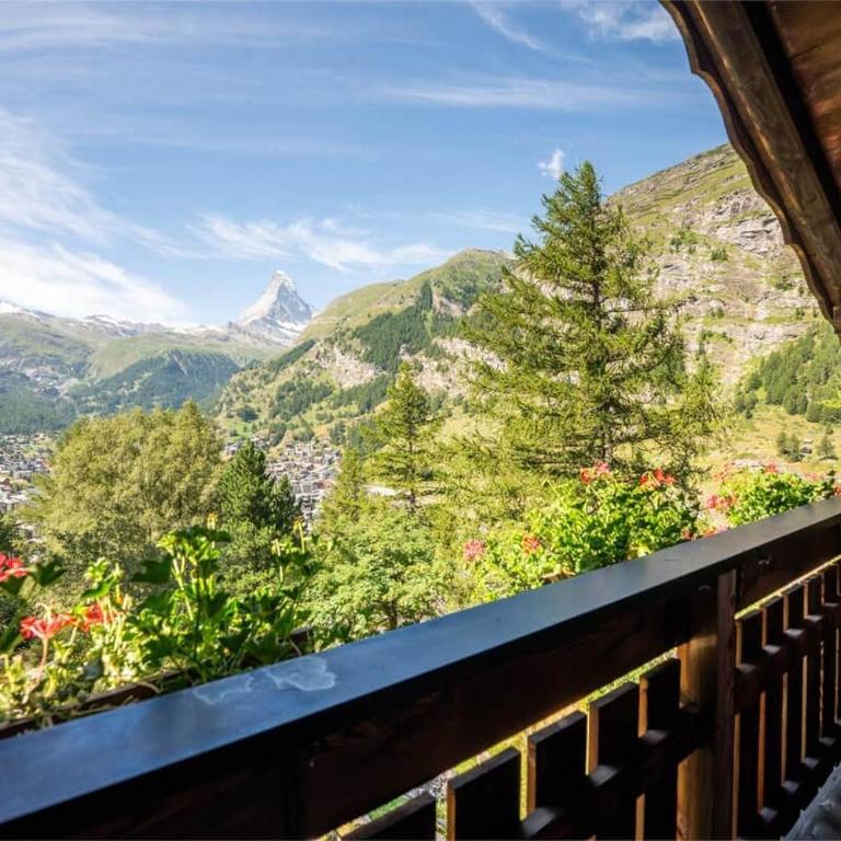 Chalet Bergheim - Ski-in/Ski-out - Chalet - 56