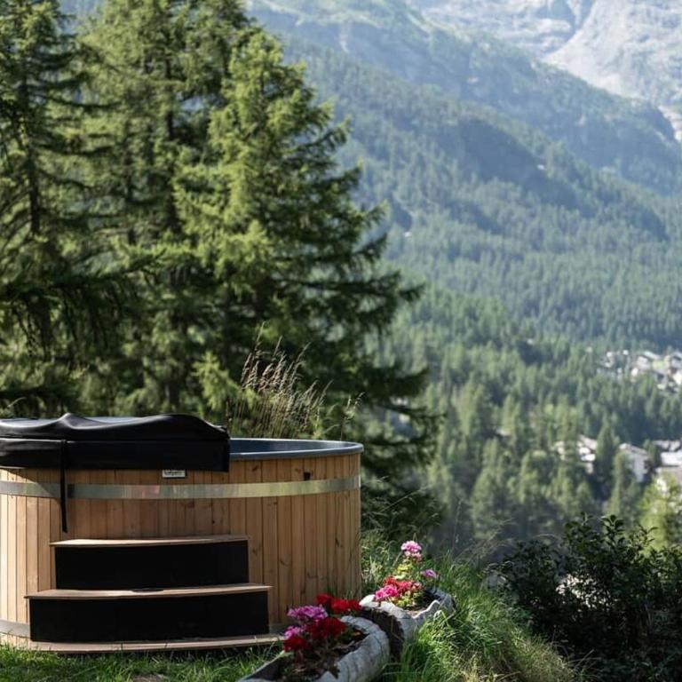 Chalet Bergheim - Ski-in/Ski-out - Chalet - 59