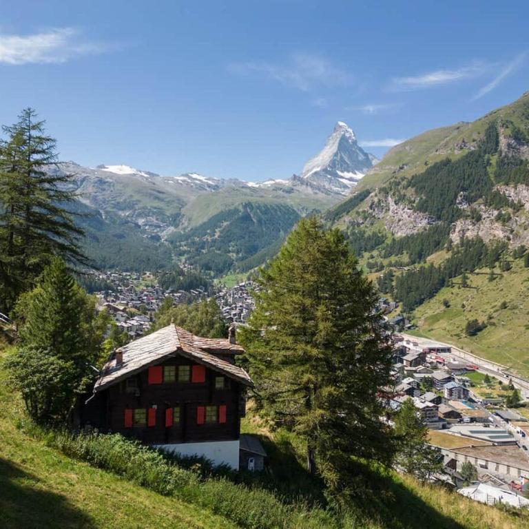 Chalet Bergheim - Ski-in/Ski-out - Chalet - 61