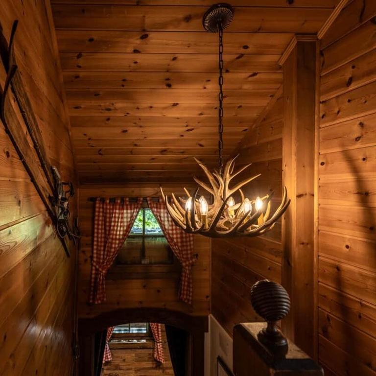 Chalet Bergheim - Ski-in/Ski-out - Chalet - 64