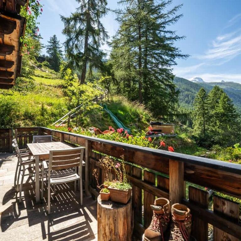 Chalet Bergheim - Ski-in/Ski-out - Chalet - 62