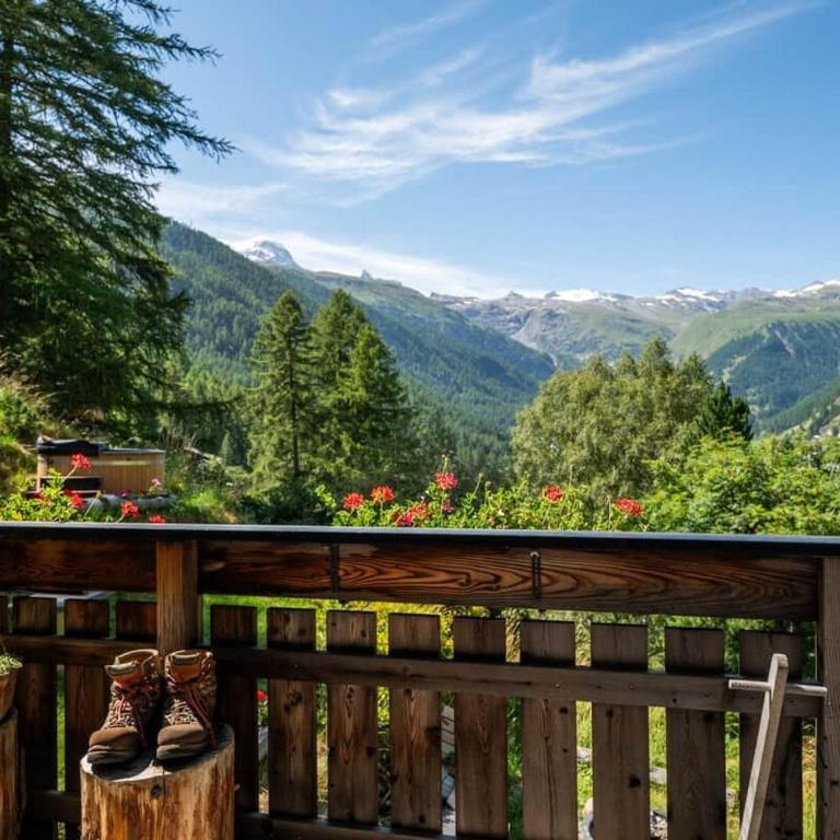 Chalet Bergheim - Ski-in/Ski-out - Chalet - 63