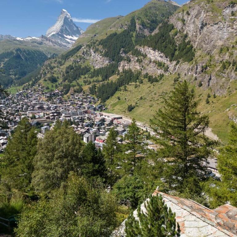 Chalet Bergheim - Ski-in/Ski-out - Chalet - 68