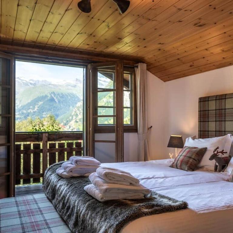Chalet Bergheim - Ski-in/Ski-out - Chalet - 57