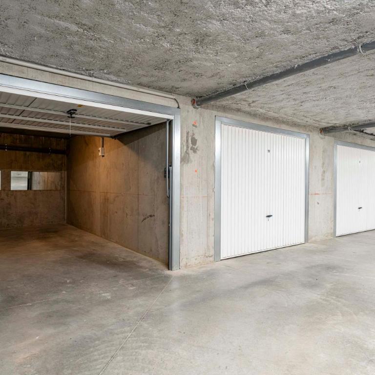 Le Balcon du Granon - Duplex avec vue montagne - Appartement - 36