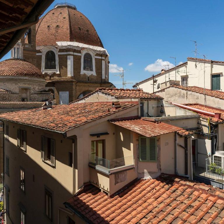 Enchanting Apartment in the Heart of Florence - Appartamento - 14