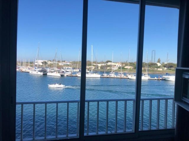 Appartement île des pêcheurs vue mer - Appartement 1 Chambre - 13