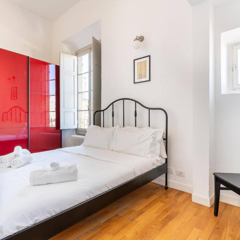 Enchanting Apartment in the Heart of Florence - Appartamento - 15