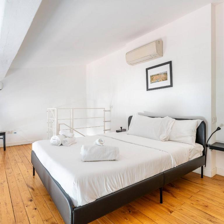 Enchanting Apartment in the Heart of Florence - Appartamento - 2