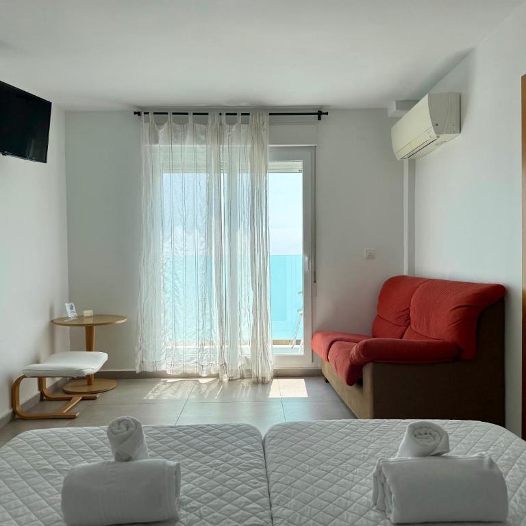 Living one Bed and Breakfast - Camera Matrimoniale - 16