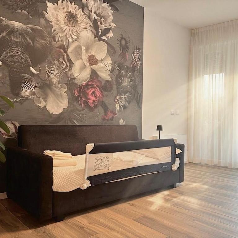Suite In Town Home - Appartamento con 1 Camera da Letto - 43