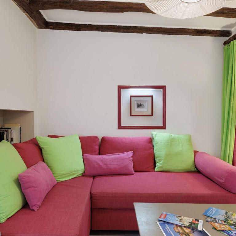 Gîte de Christine Amboise centre - Maison 2 Chambres - 19