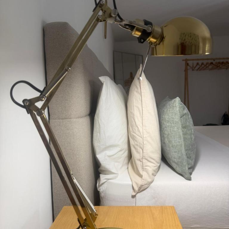 Al Bellini House Centro Storico Mura Greche - One-Bedroom Superior Apartment - 15