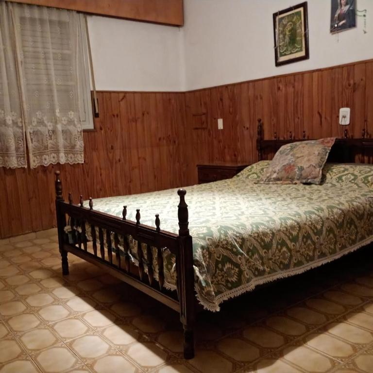 Casa Temporal con cochera - Casa con 1 dormitorio - 4