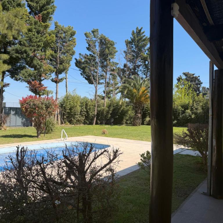 Quinta alojamiento Los alamos - Casa - 5
