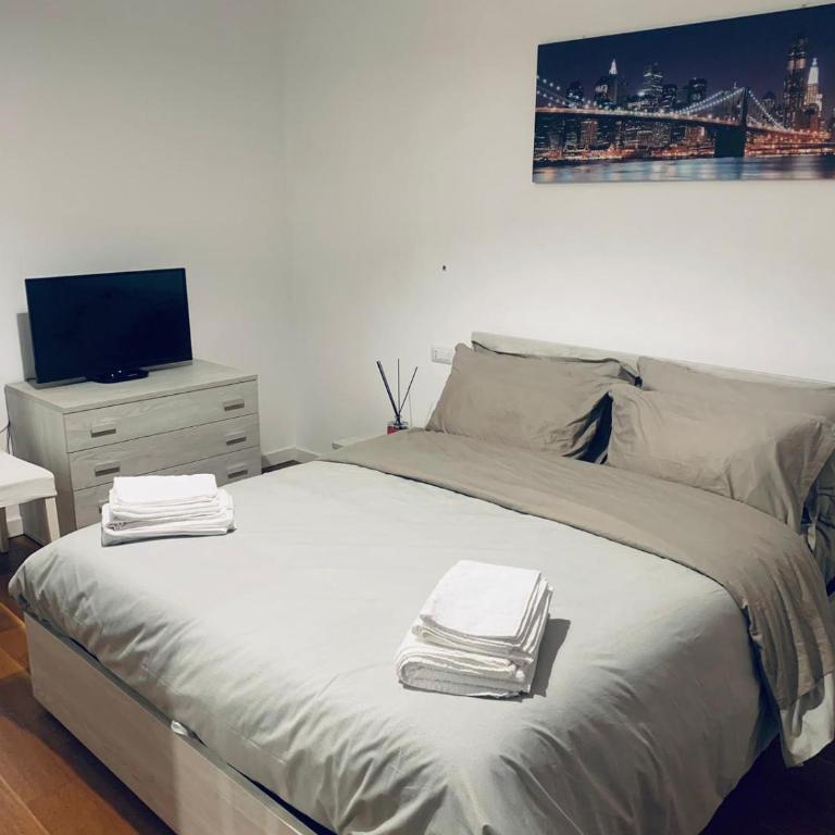 Milan Isola - Three-room apartment - Appartamento con 1 Camera da Letto - 2