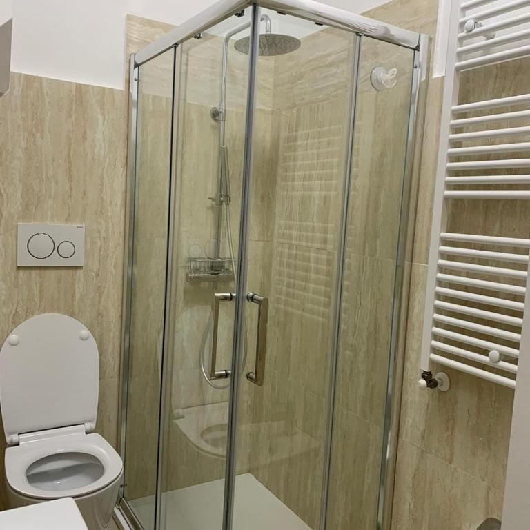 Milan Isola - Three-room apartment - Appartamento con 1 Camera da Letto - 3
