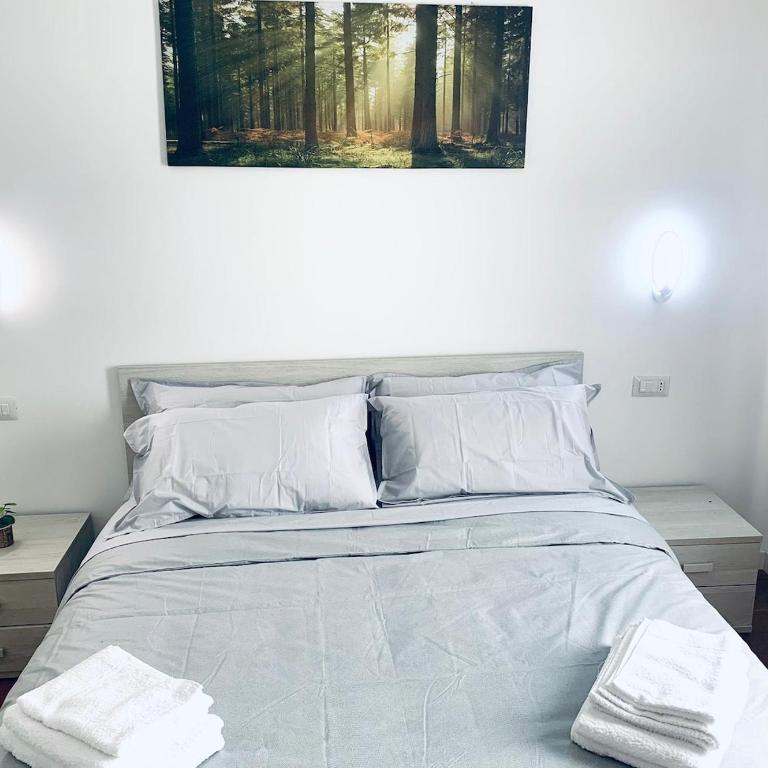 Milan Isola - Three-room apartment - Appartamento con 1 Camera da Letto - 6